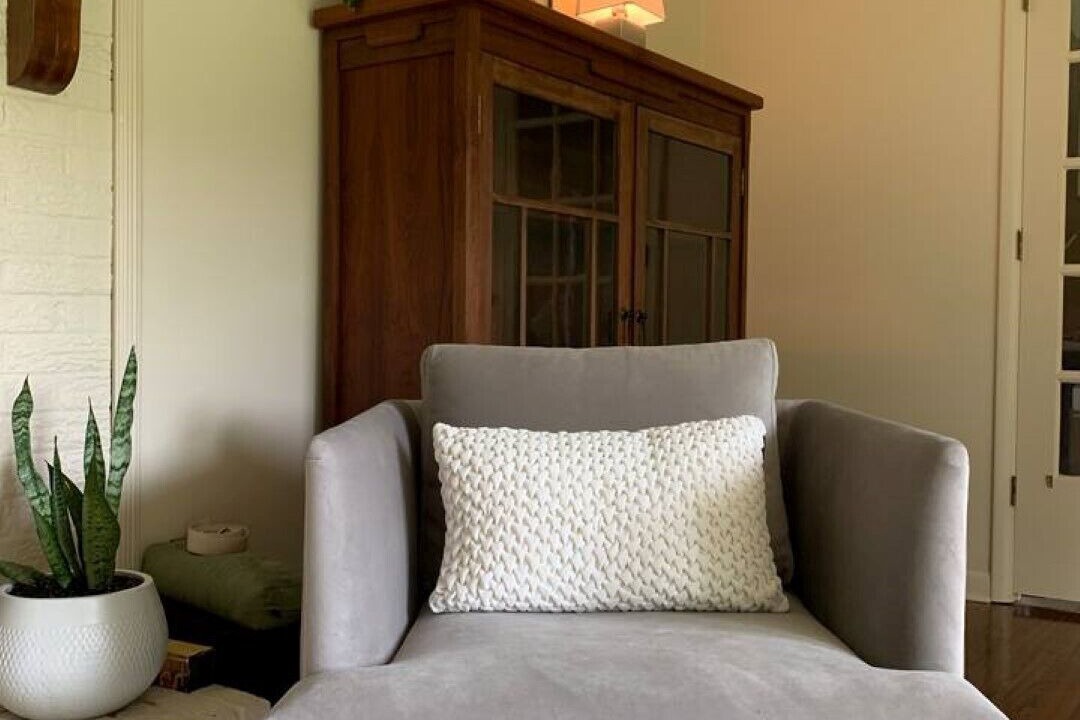Photo of Bedroom in Oxford
