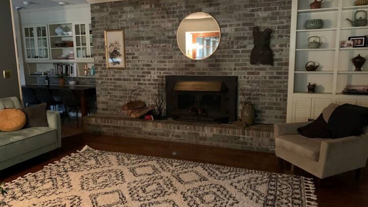 Photo of Livingroom in Oxford