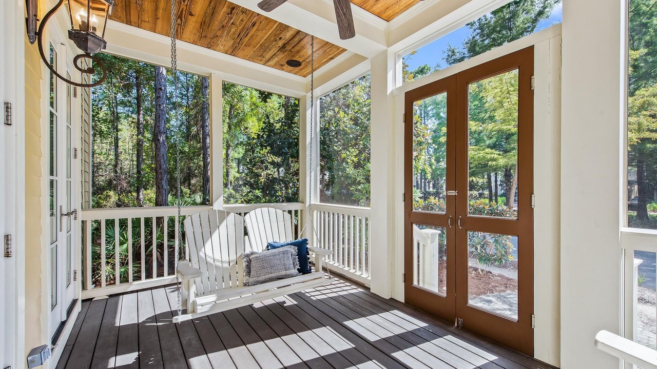 Photo of Outdoor in Forest District