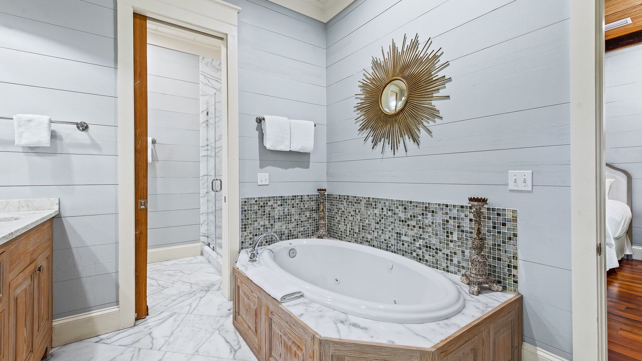 Photo of Bathroom in Forest District
