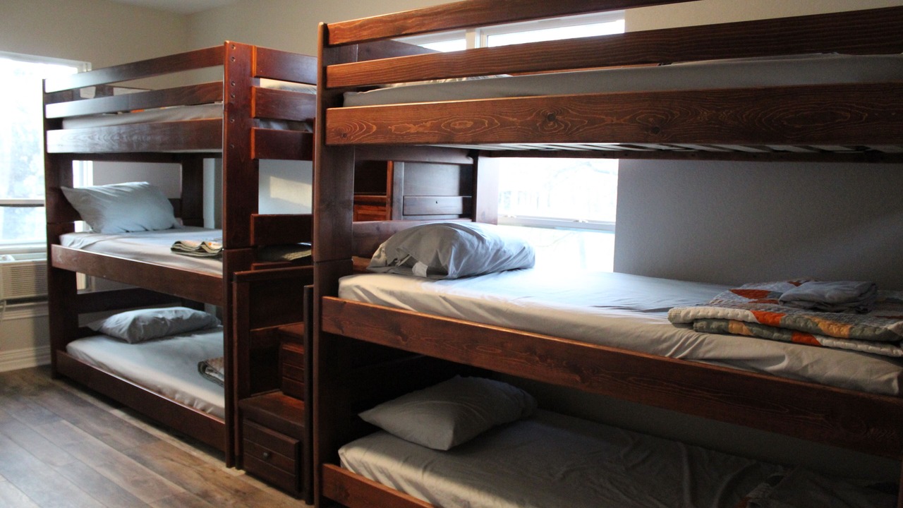 Photo of Bedroom in Seven Points