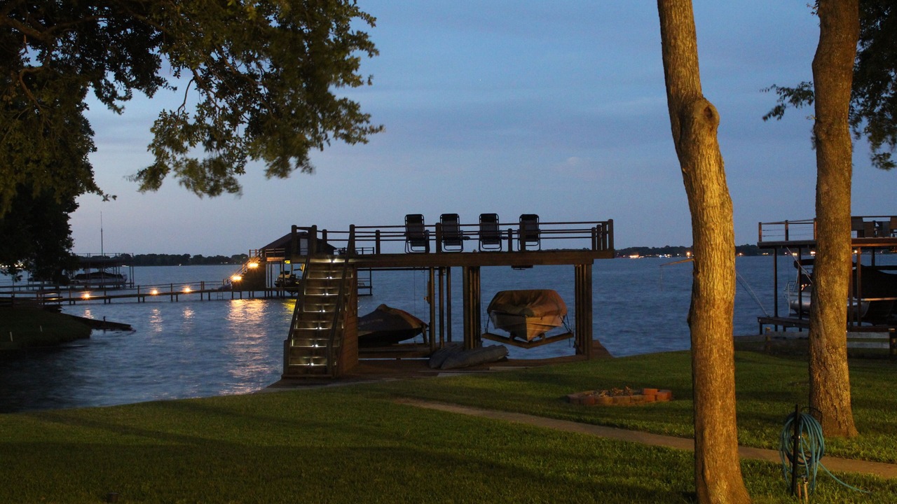Photo of Outdoor in Seven Points