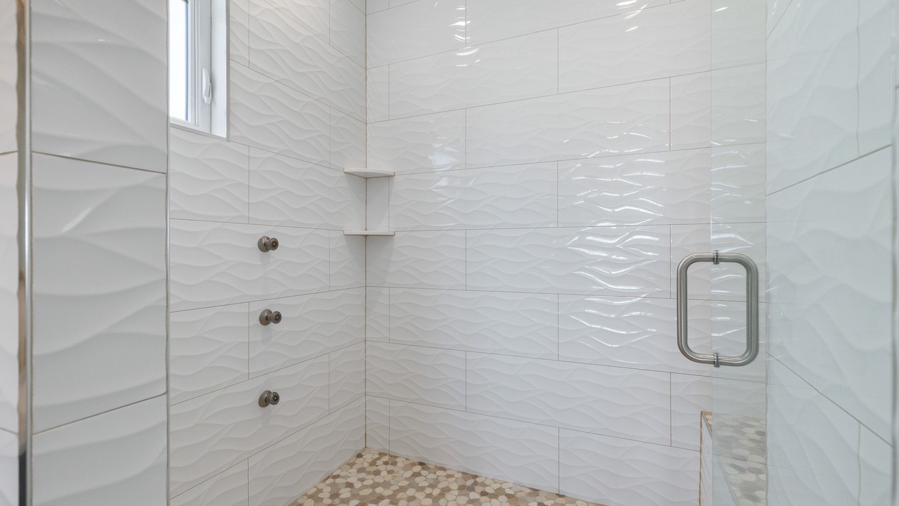 Photo of Bathroom in Alligator Point