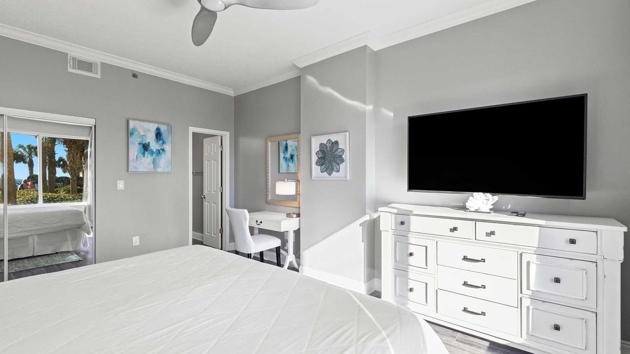 Photo of Bedroom in Fort Walton Beach - Destin