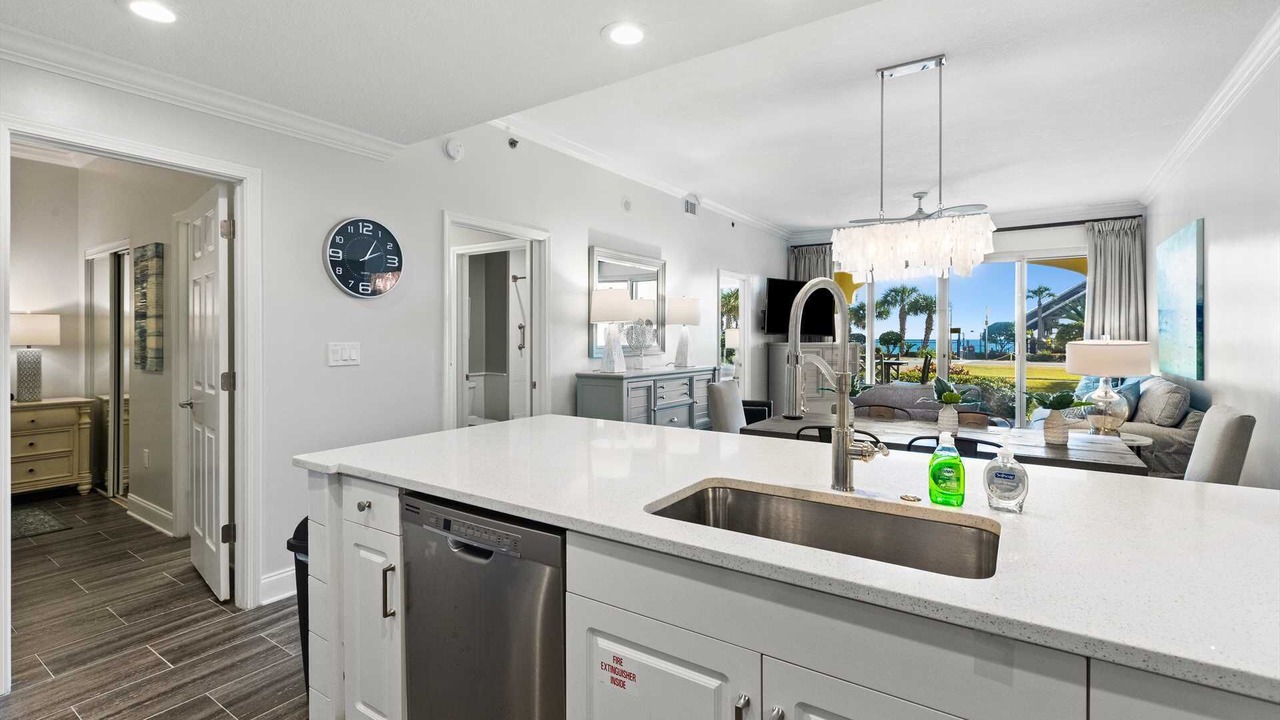 Photo of Kitchen in Fort Walton Beach - Destin