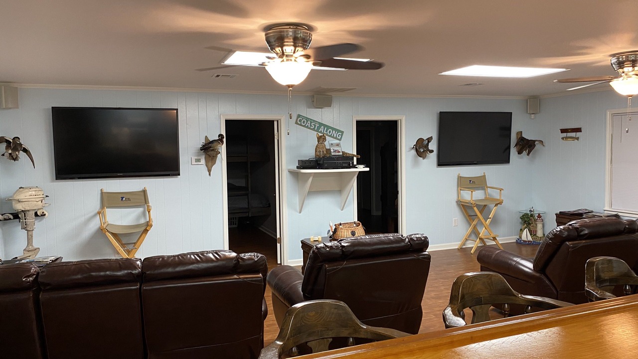 Photo of Livingroom in Chauvin