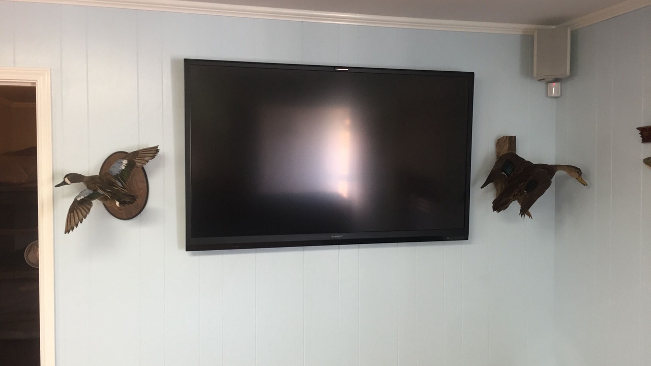 Photo of Bedroom in Chauvin