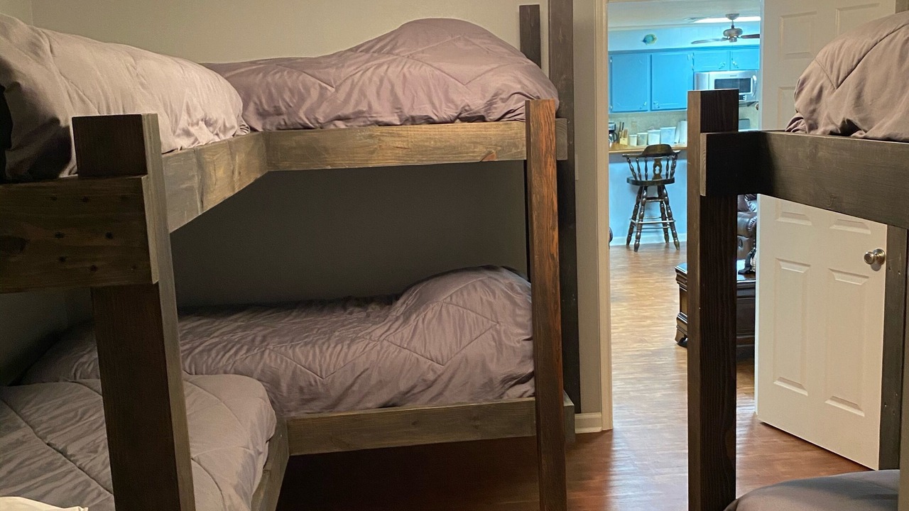 Photo of Bedroom in Chauvin