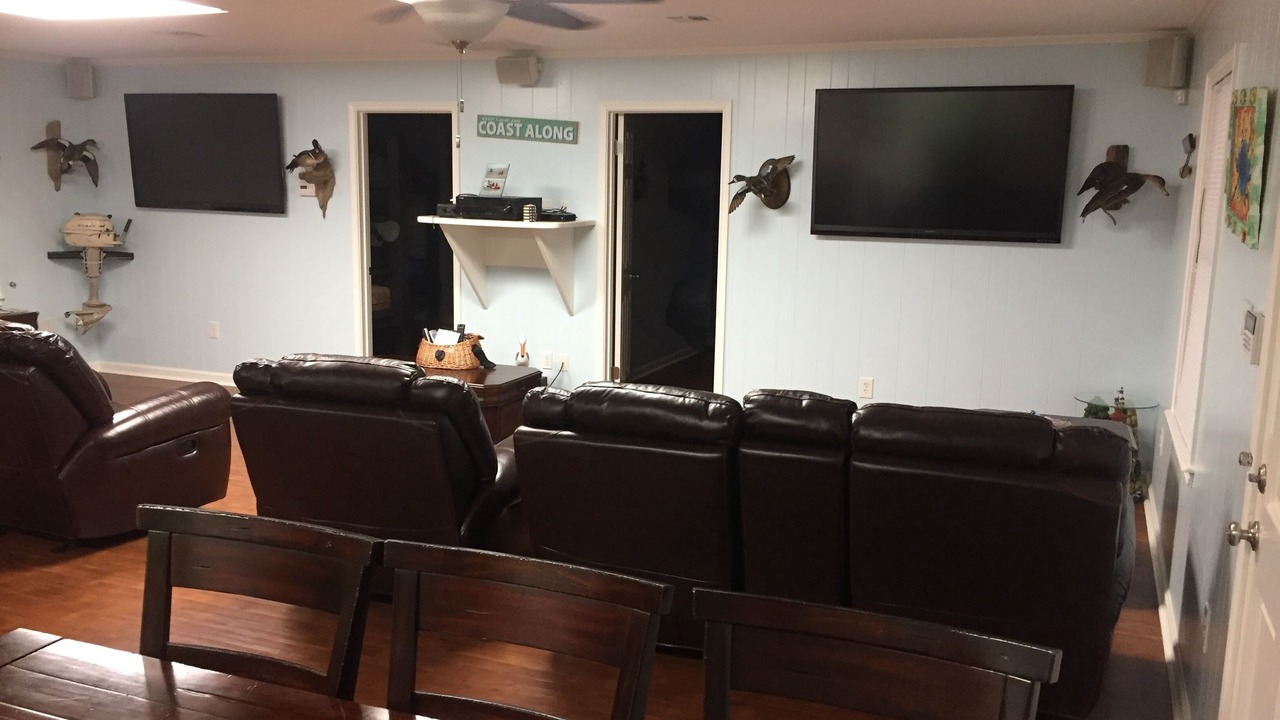 Photo of Livingroom in Chauvin