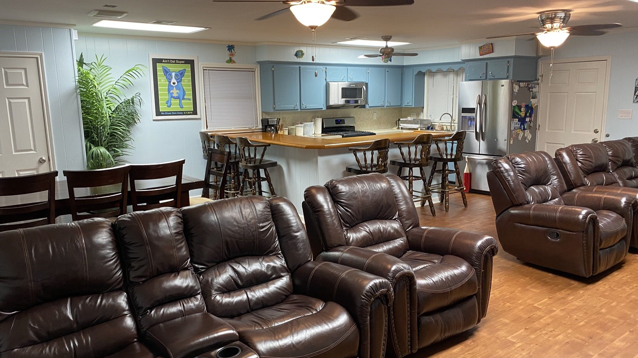 Photo of Livingroom in Chauvin