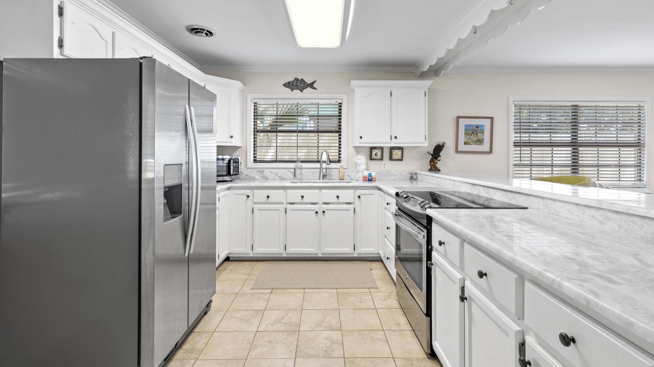Photo of Kitchen in Lillian