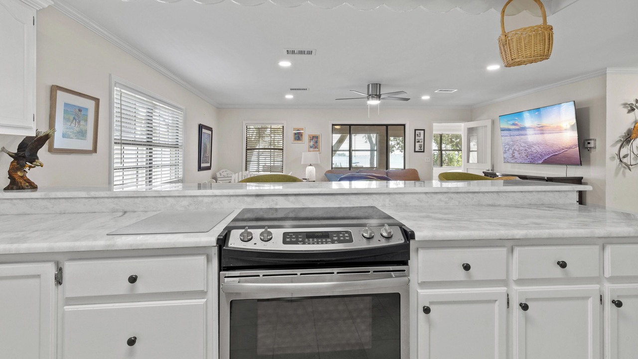 Photo of Kitchen in Lillian