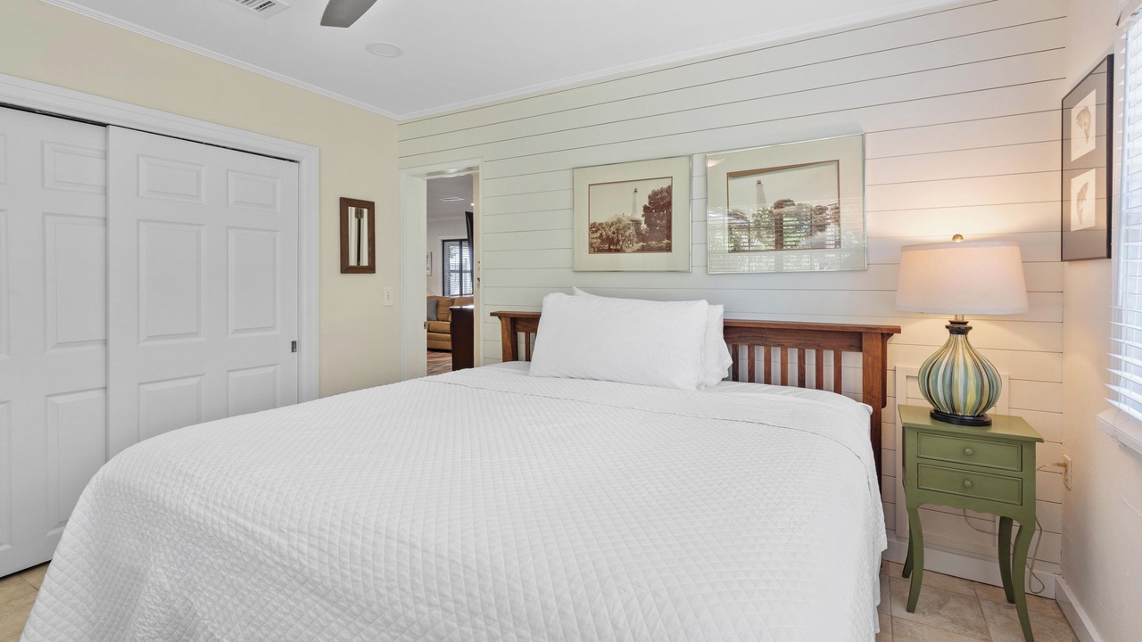 Photo of Bedroom in Lillian