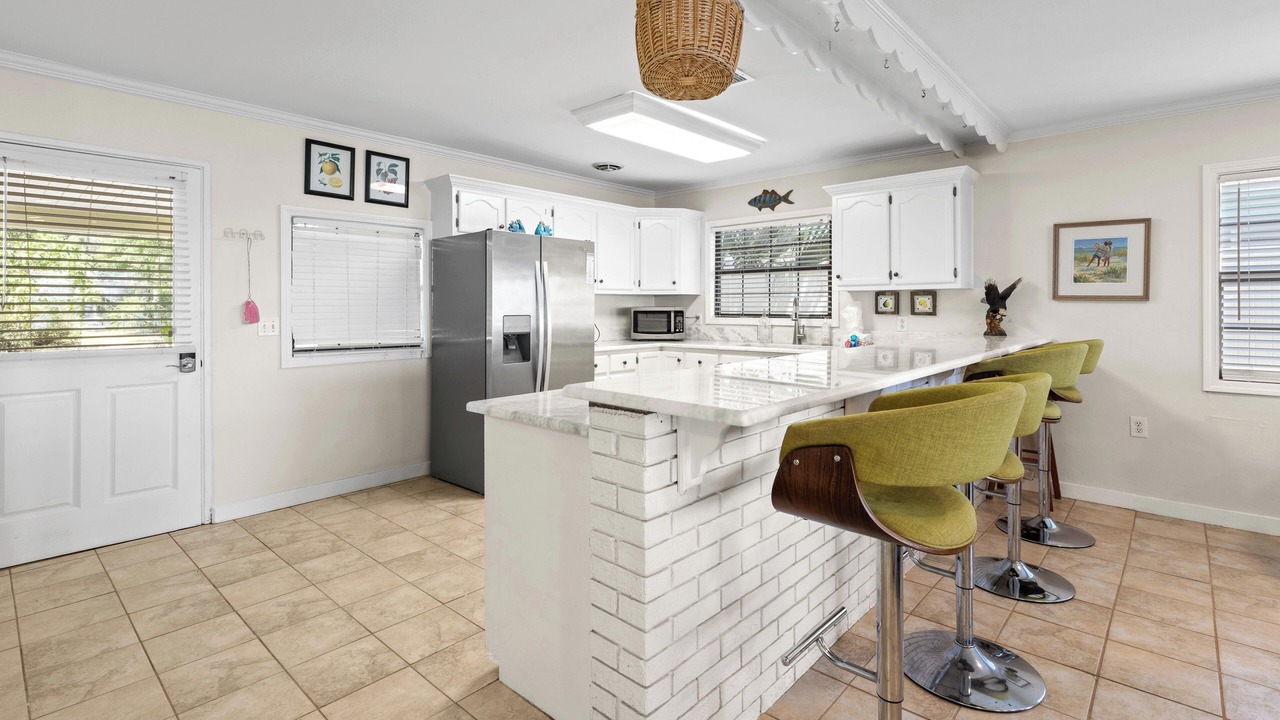 Photo of Kitchen in Lillian