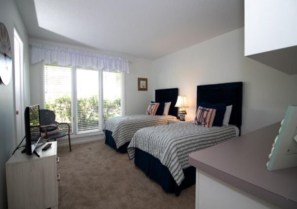 Photo of Bedroom in Sawgrass