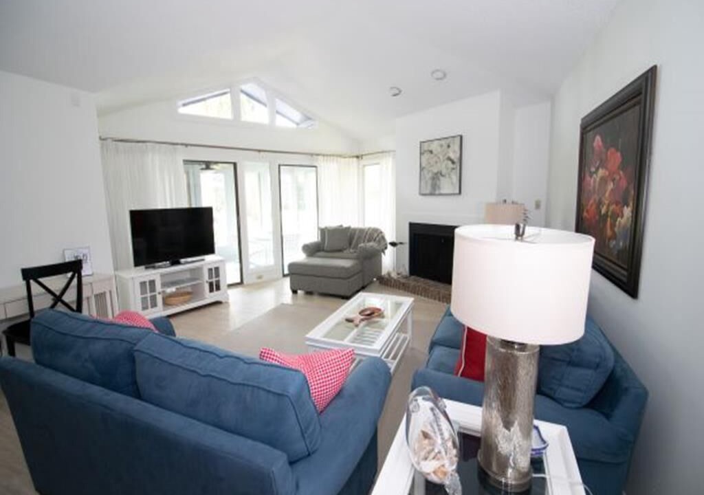 Photo of Livingroom in Sawgrass