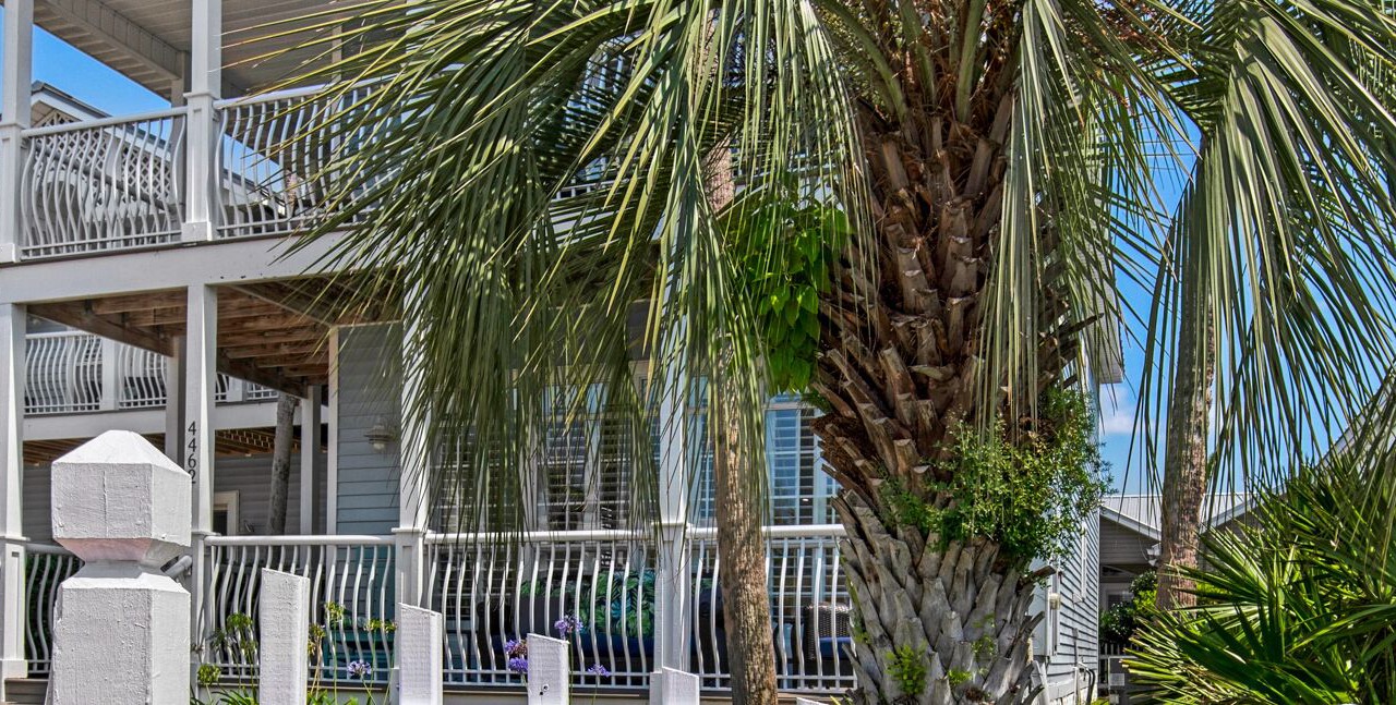 Photo of Outdoor in Crystal Shores