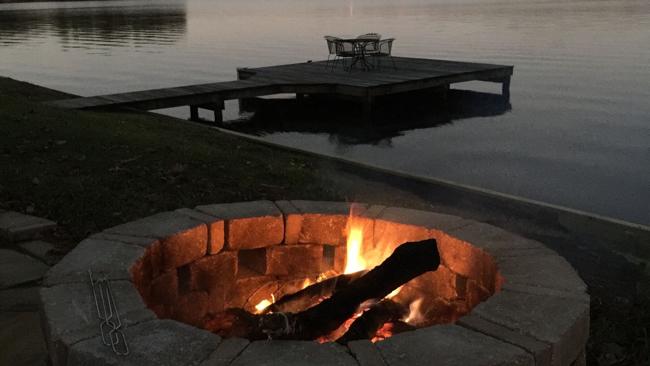 Photo of Outdoor in Gladewater