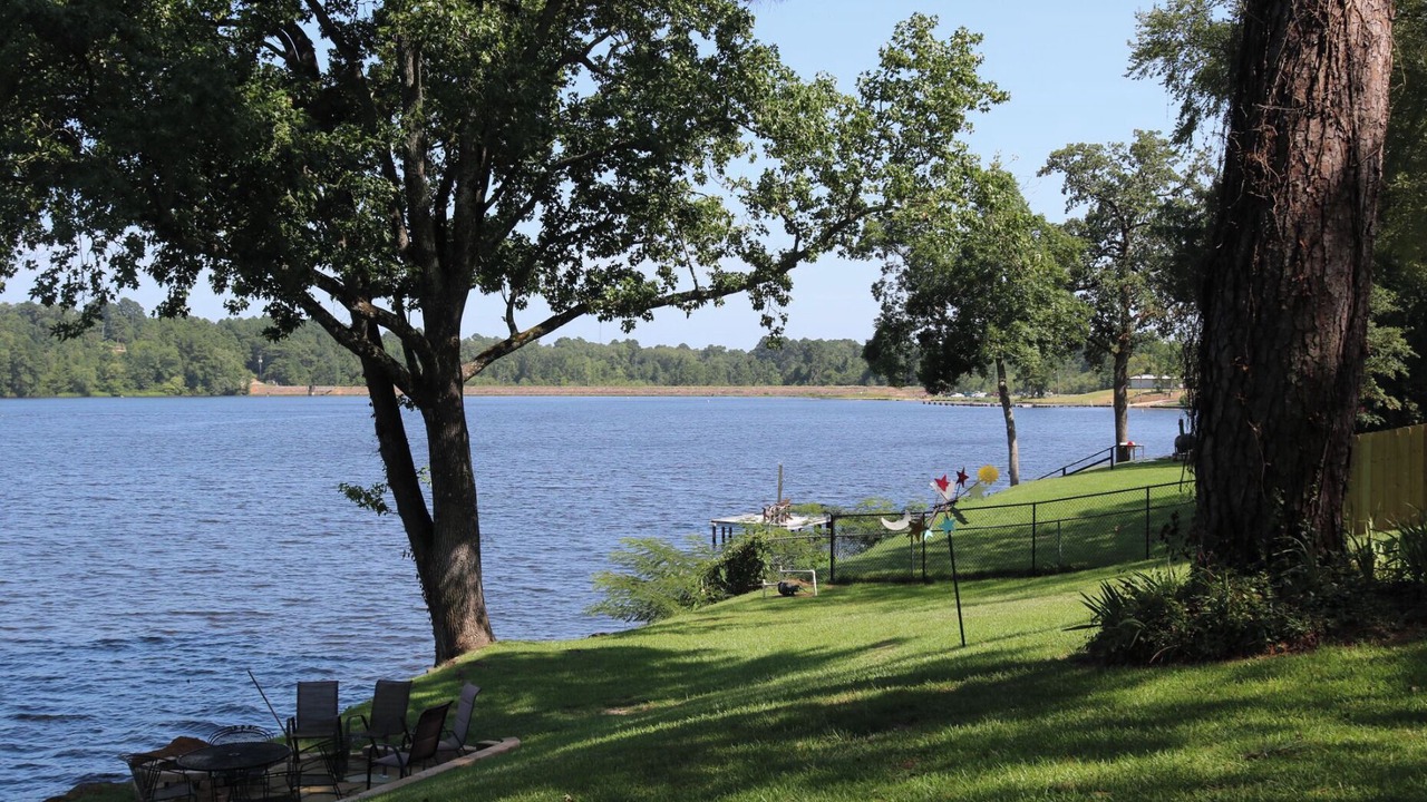 Photo of Outdoor in Gladewater