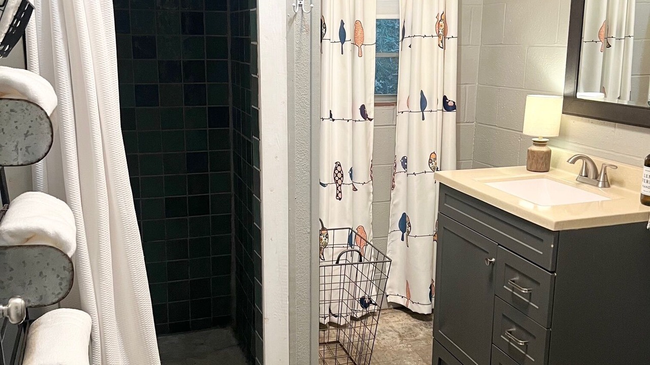 Photo of Bathroom in Jefferson