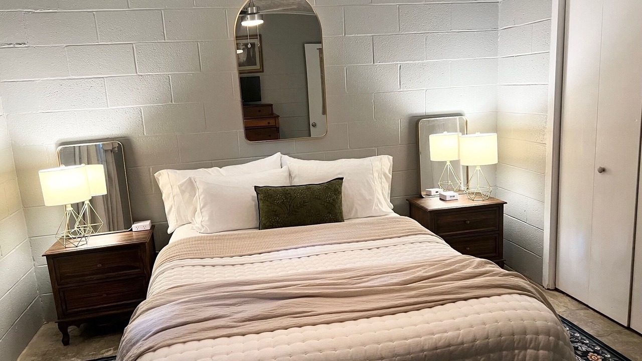 Photo of Bedroom in Jefferson