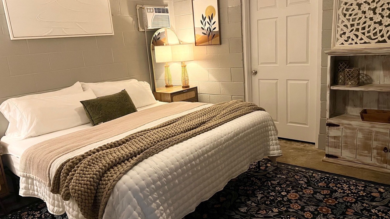 Photo of Bedroom in Jefferson