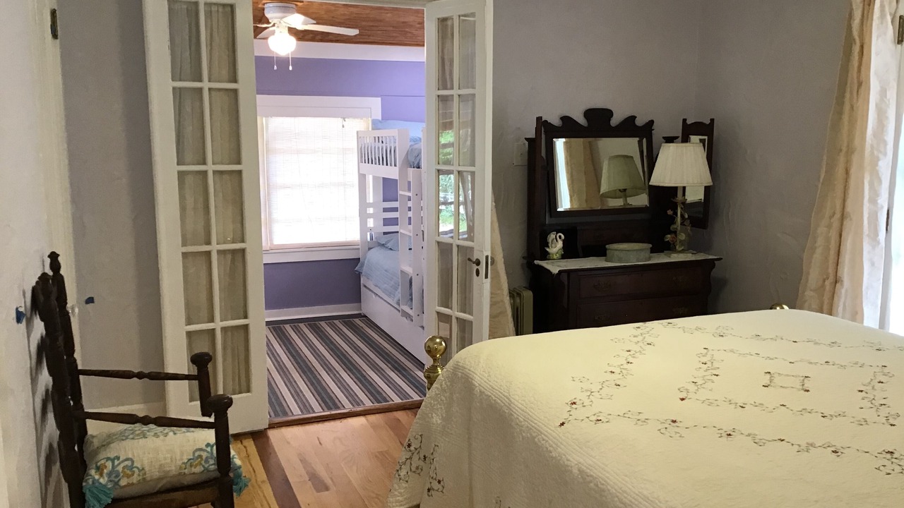 Photo of Bedroom in Gulf Hills