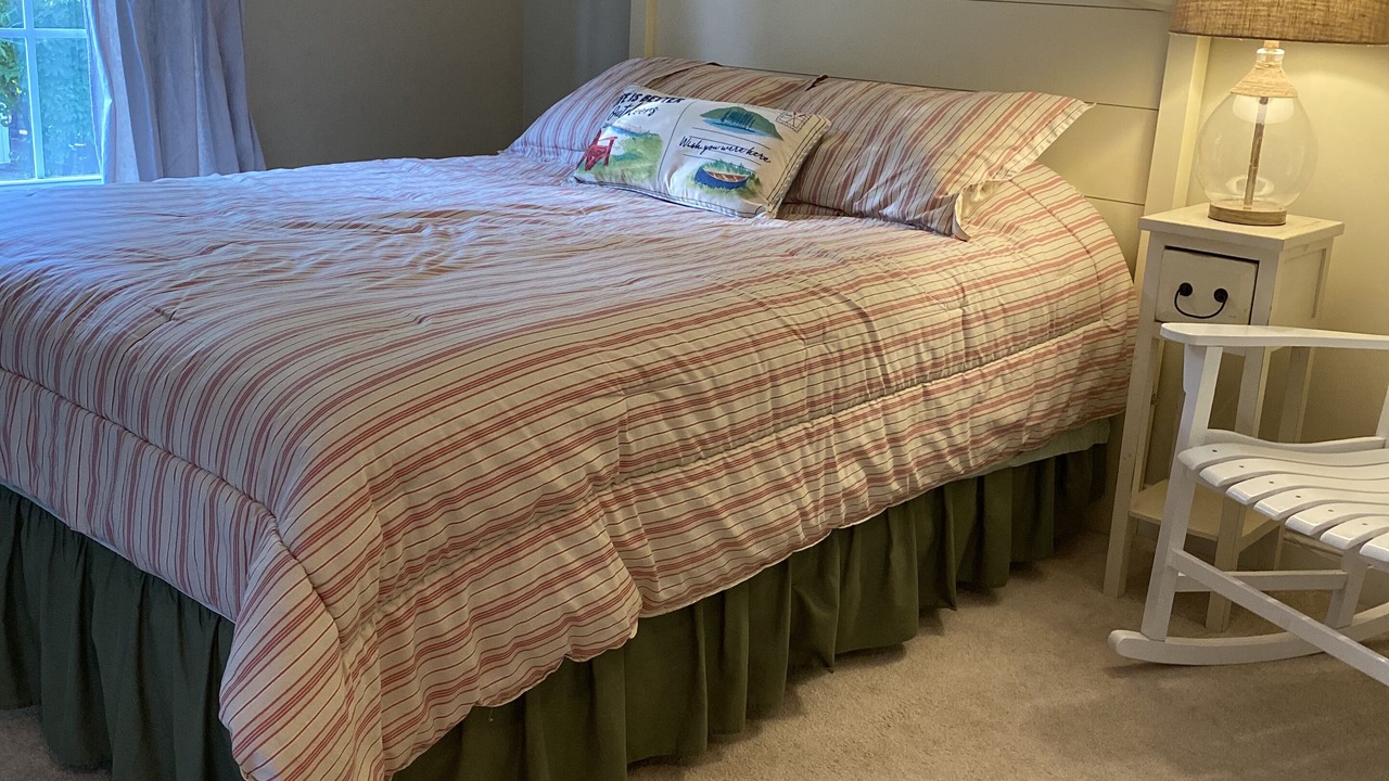 Photo of Bedroom in Double Springs
