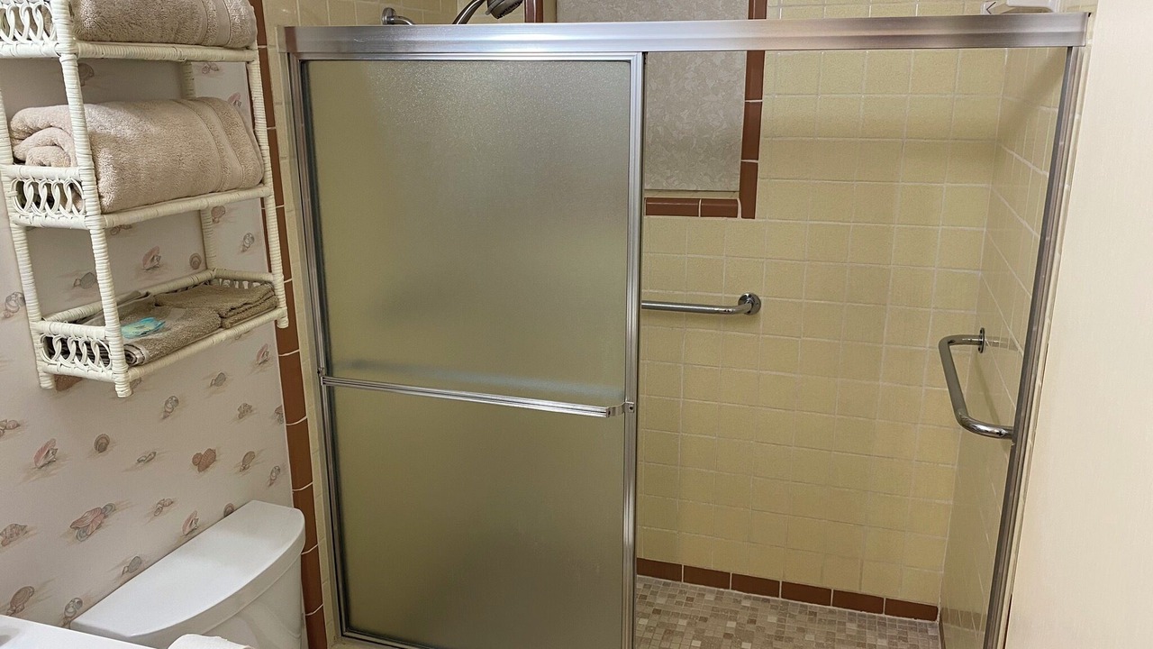 Photo of Bathroom in Bel Air