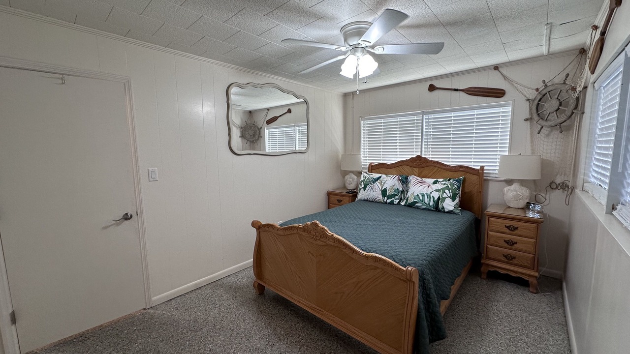 Photo of Bedroom in Bel Air
