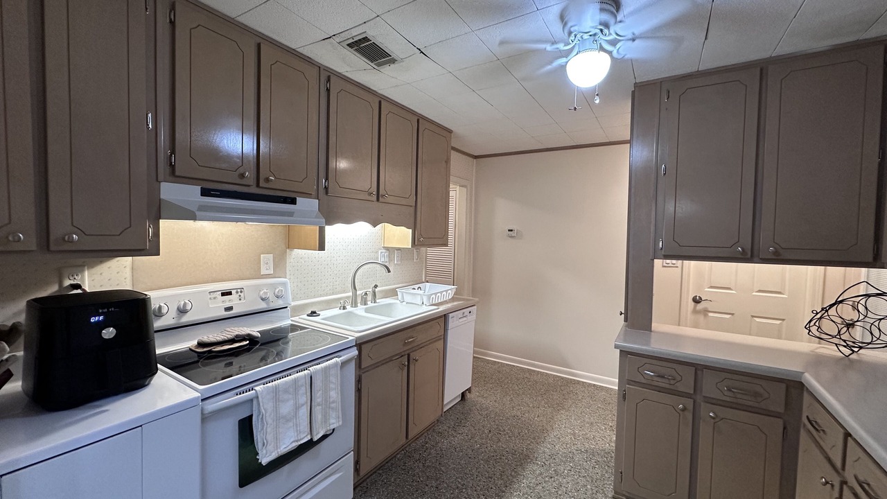 Photo of Kitchen in Bel Air
