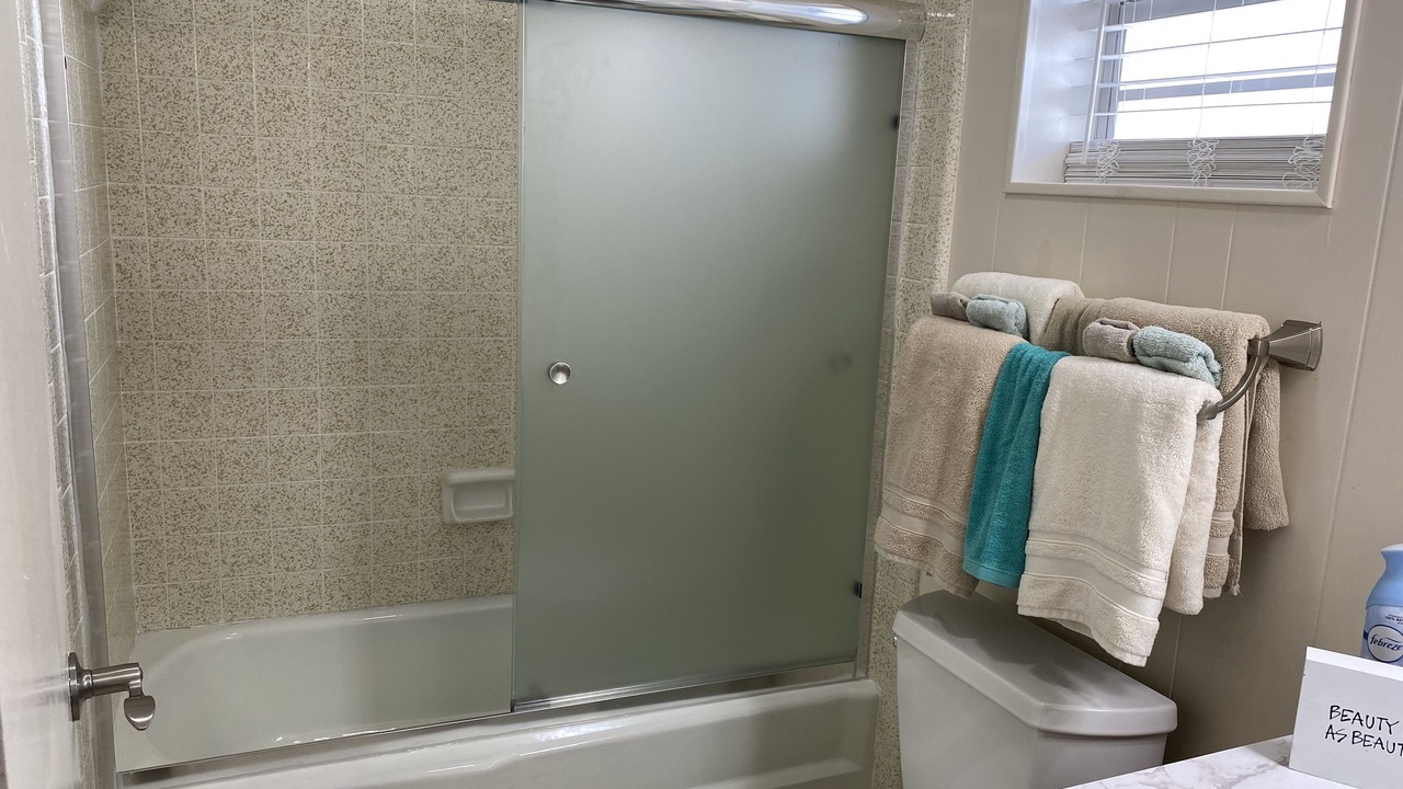 Photo of Bathroom in Bel Air