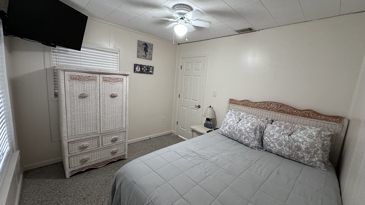 Photo of Bedroom in Bel Air