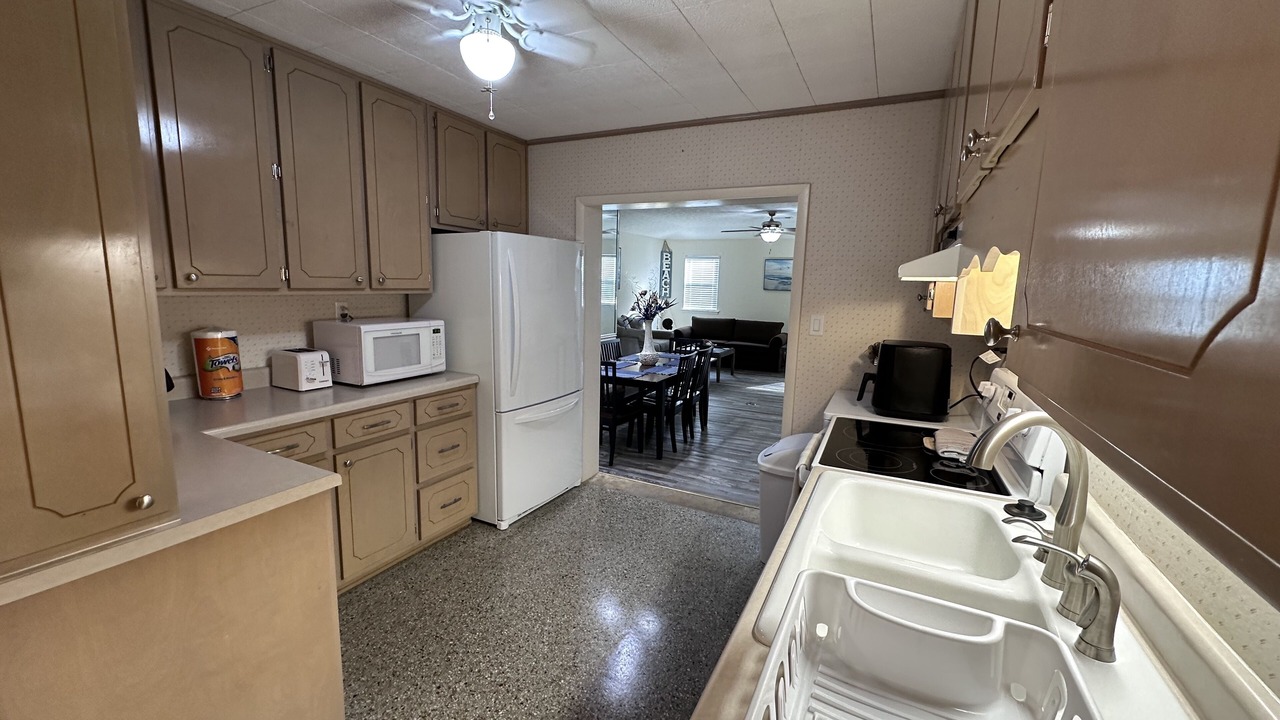 Photo of Kitchen in Bel Air