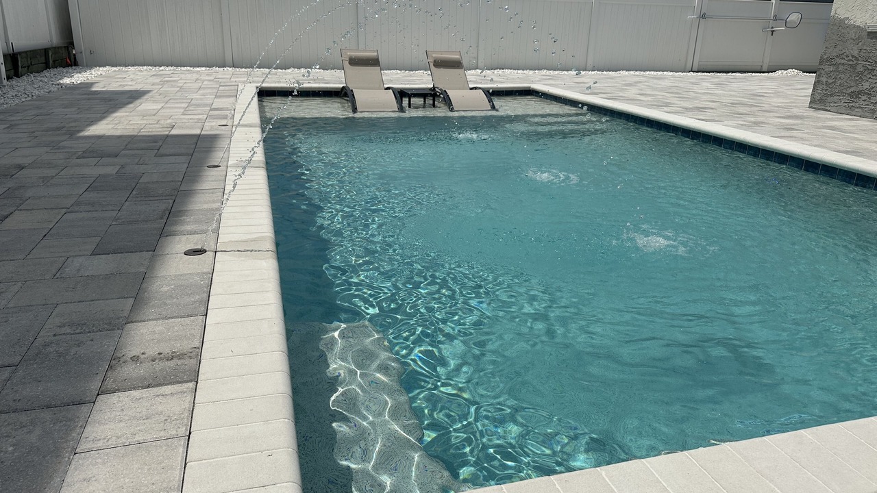 Photo of Outdoor in Bel Air