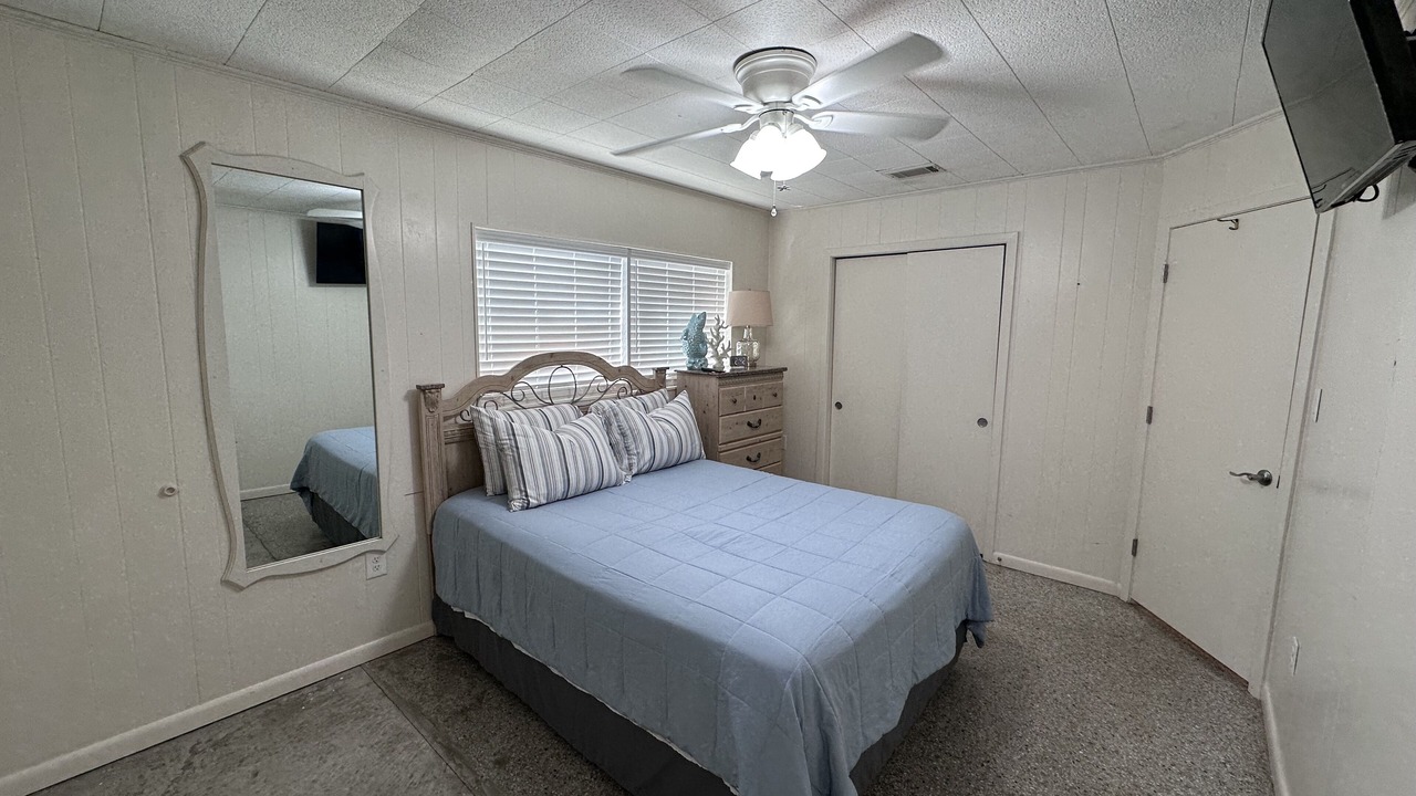 Photo of Bedroom in Bel Air