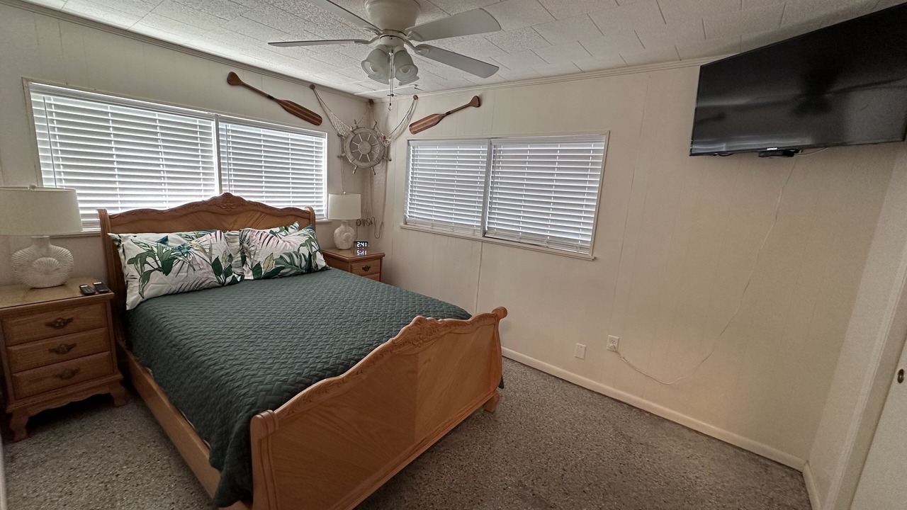 Photo of Bedroom in Bel Air
