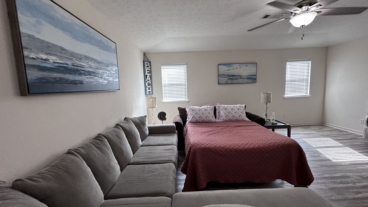 Photo of Bedroom in Bel Air