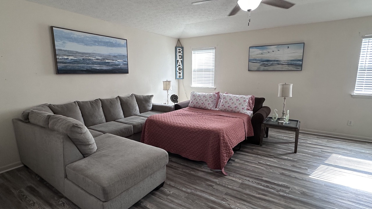 Photo of Livingroom in Bel Air