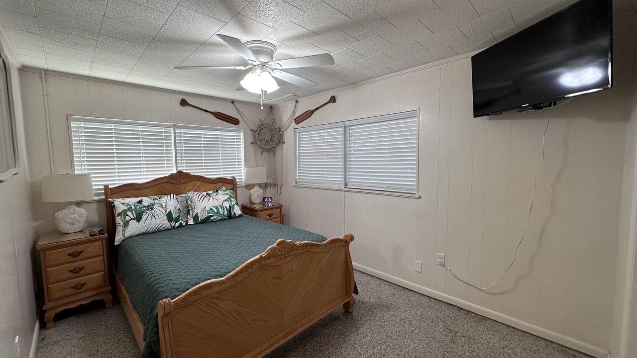 Photo of Bedroom in Bel Air