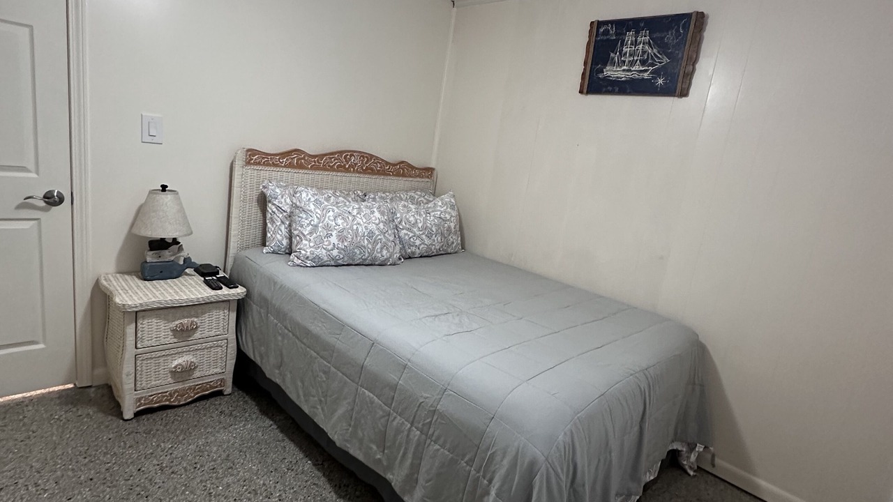 Photo of Bedroom in Bel Air