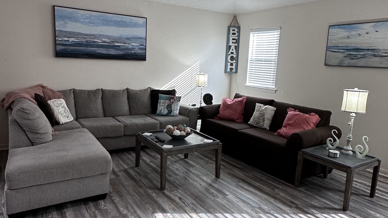 Photo of Livingroom in Bel Air