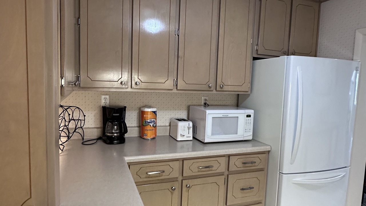 Photo of Kitchen in Bel Air