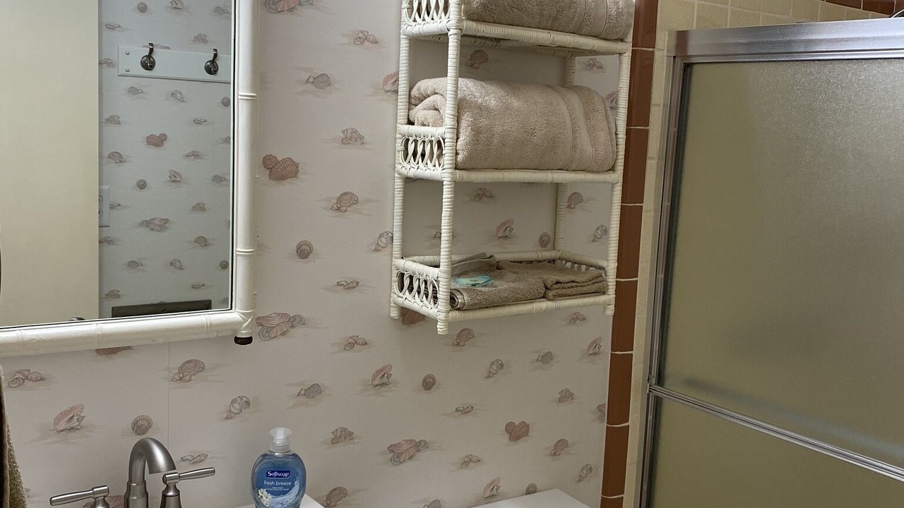 Photo of Bathroom in Bel Air