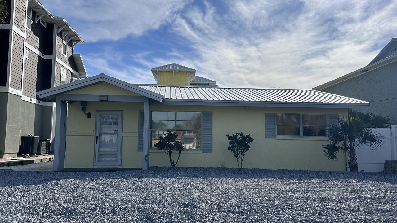 Photo of Outdoor in Bel Air