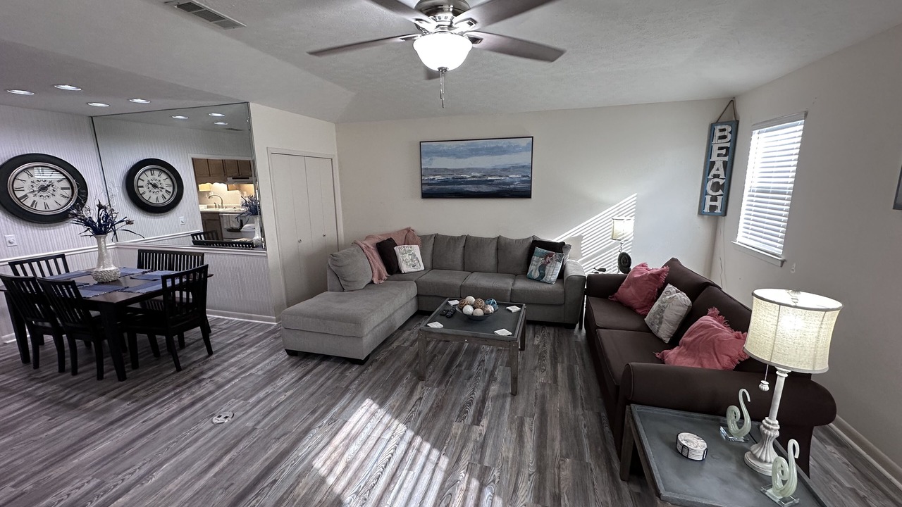 Photo of Livingroom in Bel Air