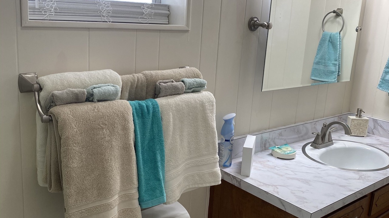 Photo of Bathroom in Bel Air