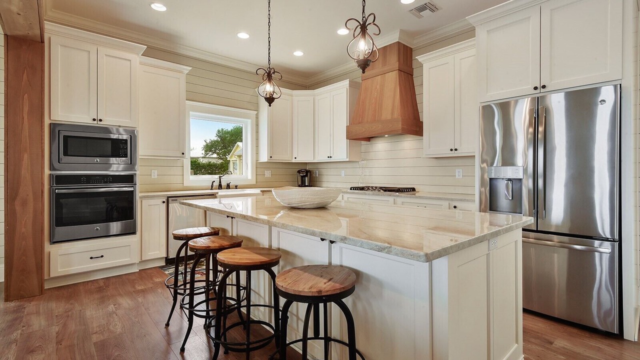 Photo of Kitchen in Old Town