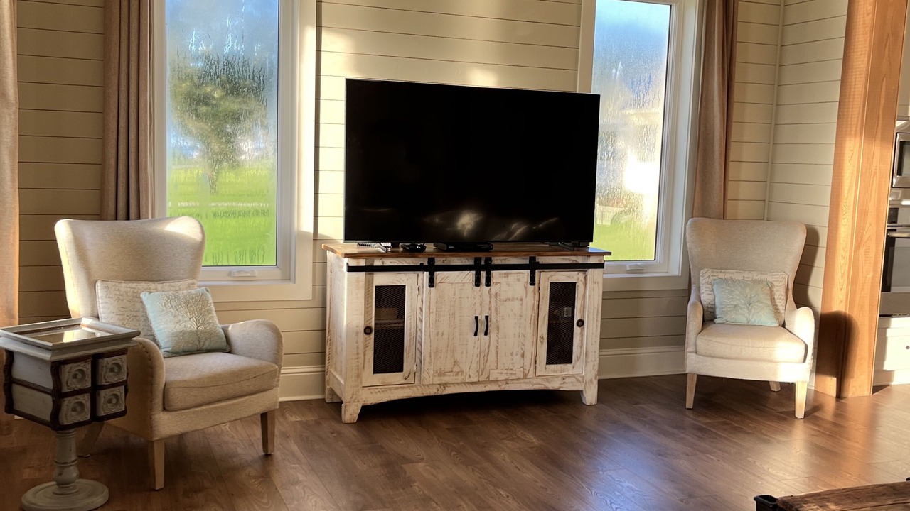 Photo of Livingroom in Old Town
