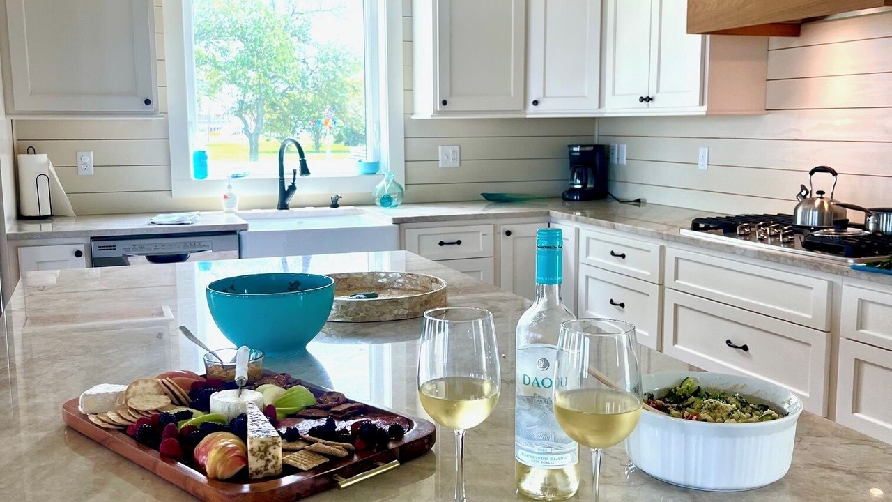 Photo of Kitchen in Old Town